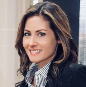 Meet your Posher, Lesley